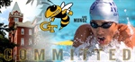 GABRIEL MUNOZ HANDS VERBAL COMMITMENT TO THE GEORGIA INSTITUTE OF TECHNOLOGY